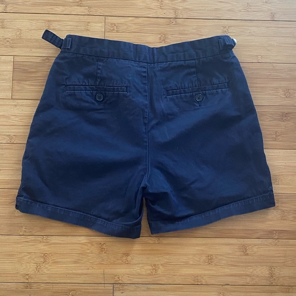 Chino Shorts - Picture 2 of 5